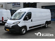 Fiat Ducato - L4H2 140 pk 2.2 MultiJet Maxi Camera, 270 Graden achterdeure