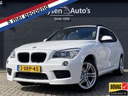BMW X1 - sDrive20i High Executive 184 pk AUT. | panoramadak | navigat