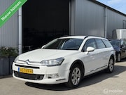 Citroën C5 - 2.0 HDiF Comfort, Goed onderhouden, Netjes