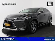 Lexus NX - 300h President Line | Mark Levinson Audio |
