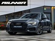 Audi A6 - Avant 55 TFSI e quattro S Line Competition|Pano|HUD