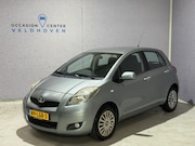 Toyota Yaris - 1.3 VVTi Aspiration // AIRCO