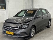 Mercedes-Benz B-klasse - 180 Business Solution, Cruise control, navigatie, airco, PDC