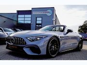Mercedes-Benz AMG SL - Roadster 43 | Burmester | Carbon Pakket | Sport uitlaat | St