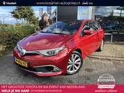 Toyota Auris - 1.8 Hybrid Executive Panoramadak, Parkeersensoren V+A, Priva