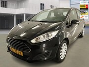 Ford Fiesta - 1.0 Style 2e Eig. 44.400 km + NAP NL-auto