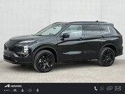 Mitsubishi Outlander - 2.4 PHEV Black Edition / € 4.000, - Voordeel Op Nieuwprijs /