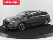 Peugeot 308 - SW 1.6 Plug-in Hybrid 180 Active Pack Business | 94% SOH | N