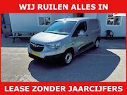 Opel Combo - 1.5D L1H1 Edition airco euro 6