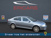 Skoda Octavia - 1.6 Comfort AIRCO CV LM