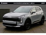 Kia Sportage - 1.6 T-GDi Plug-in Hybrid DynamicLine AWD DIRECT LEVERBAAR!! 