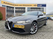 Alfa Romeo Giulia - 2.0T Super | BTW Auto, interessant voor ondernemers| | Uitmu