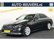 Mercedes-Benz E-klasse - 220 d Avantgarde / ACC / Burmester / 3D Camera / CarPlay