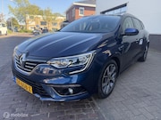 Renault Mégane - Estate Bose | Automaat | 2018 | NAP | Leder/Stof