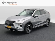 Mitsubishi Eclipse Cross - 2.4 PHEV Prestige | Stoelverwarming | Camera | Panoramadak |