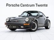 Porsche 911 - Turbo