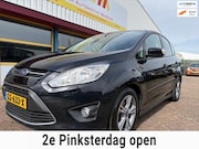 Ford C-Max - 1.0 Ambiente AIRCO