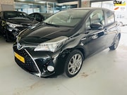 Toyota Yaris - 1.5 Hybrid Dynamic PANORAMA DAK, NAP