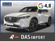 Mazda CX-5 - 2.5 G 194 AWD Aut. Homura LEDER MATRIX 360&deg;