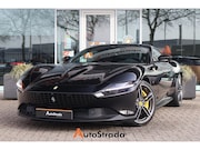 Ferrari Roma - | Carplay | 360 Camera | JBL Audio | ACC | Passenger Display