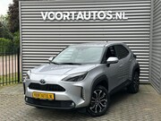 Toyota Yaris Cross - 1.5 Hybrid Business Plus | STUUR EN STOELVERWARMING | APPLE 