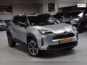 Toyota Yaris Cross - 1.5 Hybrid Adventure Bi-Tone Hud Navi|Panoramadak|