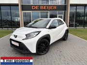 Toyota Aygo X - 1.0 VVT-i S-CVT Automaat Airco I Camera I Carplay