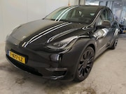 Tesla Model Y - Performance 534pk AWD [ TREKHAAK+ENHANCED AUTOPILOT+21 INCH+