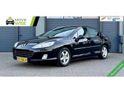 Peugeot 407 - 1.8 -125pk SR | 156.000 KM NAP | Trekhaak Afnb. | Cruise | D