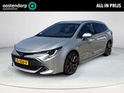 Toyota Corolla - Touring Sports 2.0 Hybrid Business Sport Intro