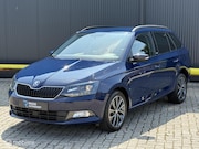Skoda Fabia - 1.2 TSI AIRCO | CRUISE | TOPSTAAT