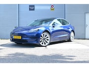 Tesla Model 3 - Standard RWD Plus 60 kWh LFP accu, Trekhaak (1.00kg), 19" Al
