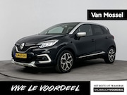 Renault Captur - 1.3 TCe Intens 150PK | Automaat | Trekhaak | Panoramadak | N