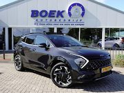 Kia Sportage - 1.6 T-GDi Plug-in Hybrid AWD GT-PlusLine SOH 100% | PANO | T