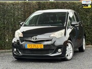 Toyota Verso S - 1.3 VVT-i Dynamic | CRUISE | CAMERA | NAVI