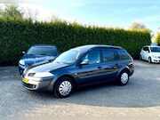 Renault Mégane - GRIJS KENTEKEN PERFECT ONDERHOUDEN