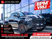 Dodge Ram - Limited XXL | 3 jr garantie | Pano | Harmon Kardon | 22" | F
