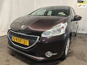 Peugeot 208 - 1.2 VTi Envy - Motor Loopt Onregelmatig