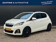 Peugeot 108 - 1.0 e-VTi Active TOP! | Cabrio | 100% Dealer Onderhouden | T