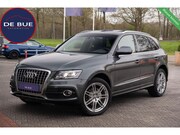 Audi Q5 - 2.0 TFSI Quattro Sport 211PK|1e Eig|Org.NL NAP|Youngtimer|S-