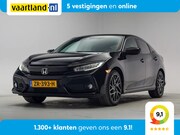 Honda Civic - 1.0 i-VTEC Executive [ Adapt. cruise Clima Navi Apple/Androi