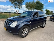 Ssangyong Rexton - RX 270 Xdi s High Roof .