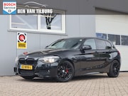 BMW 1-serie - 116i Business+ / M-Sport pakket / Cruise / Stoelverwarming