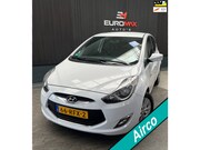 Hyundai ix20 - 1.6i i-Vision 2e Eigenaar | NAP | Airco | Cruise Control | T
