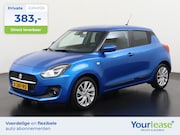 Suzuki Swift - 1.2 Select Smart Hybrid | All-in 383, - Private Lease | Dire