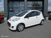 Peugeot 107 - 1.0-12V XR 70161km Nap Org Ned 1ste Eigenaar