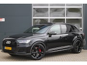 Audi Q7 - 60 TFSIe 462pk Quattro Competition S-Line | Pano | RS Seats