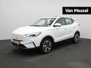 MG ZS - EV Standard Range Luxury 50 kWh