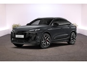 Audi Q6 e-tron Sportback - S Edition Performance 100 kWh