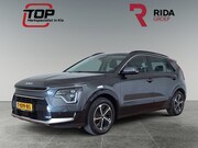 Kia Niro - 1.6 GDi H. DynamicLine | Trekhaak | Stoel/stuurwielverwarmin